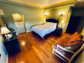The Vintage Inn